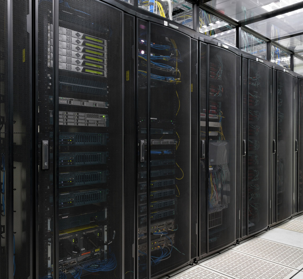 Solutions BG 1280 Advanced Cable Solutions, Inc.